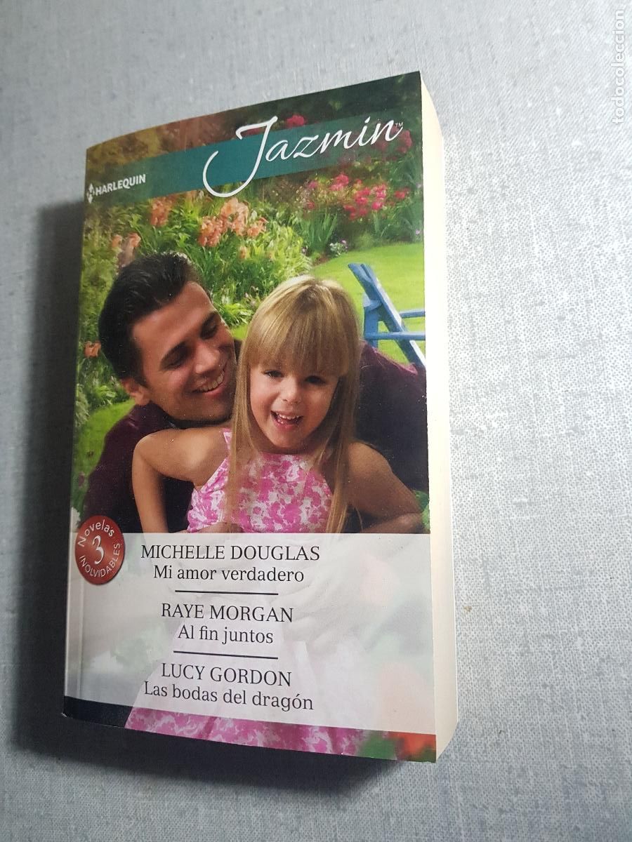 Gebrauchte B&uuml;cher: NOVELA ROMANTICA-MI VERDADERO AMOR