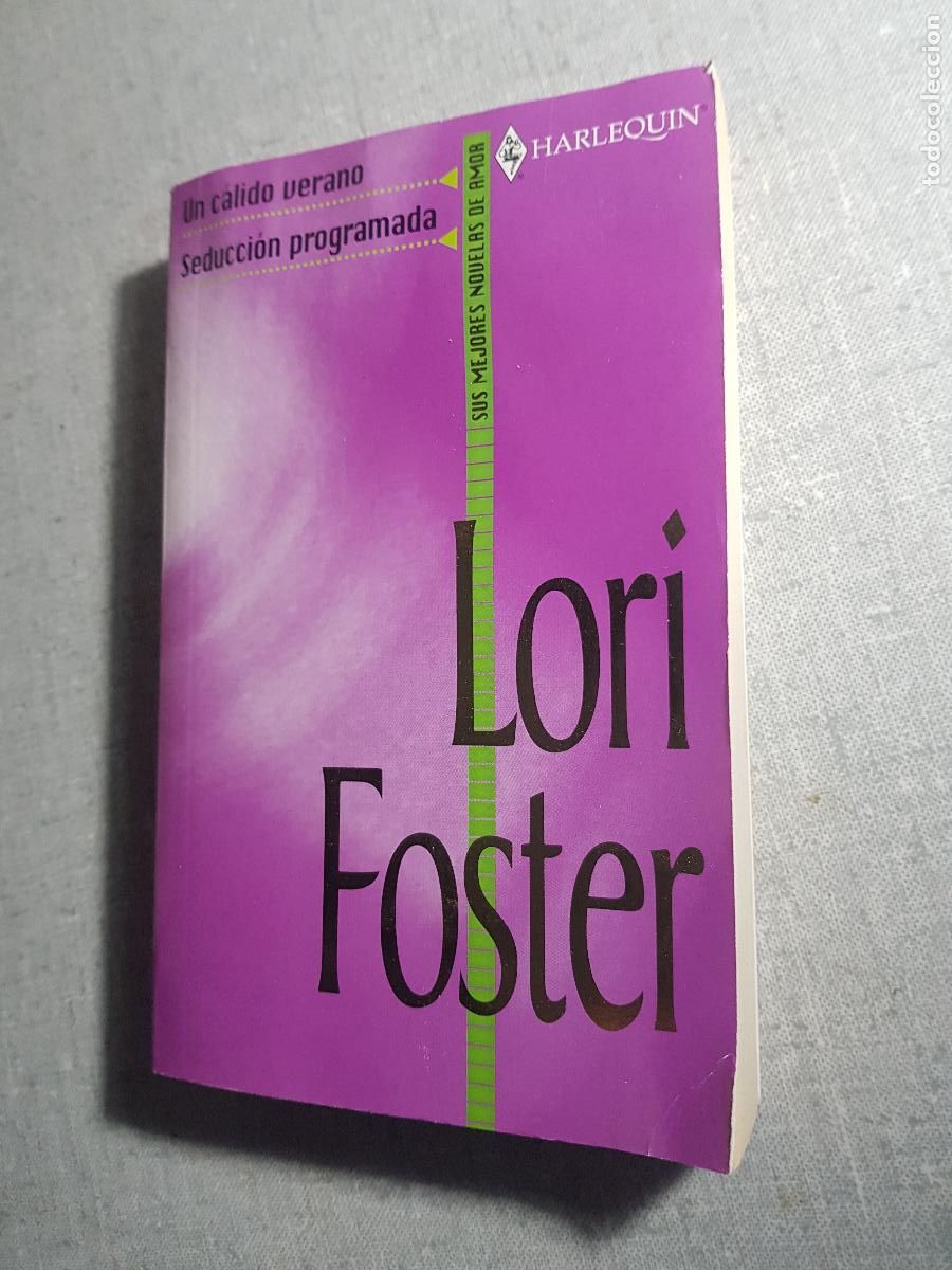 Gebrauchte B&uuml;cher: NOVELA ROMANTICA-UN CALIDO VERANO