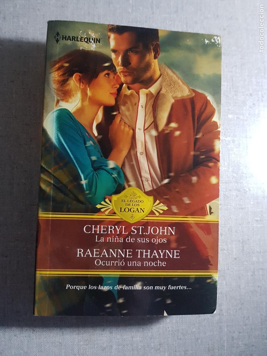 Gebrauchte B&uuml;cher: NOVELA ROMANTICA-LA NI&Ntilde;A DE SUS OJOS