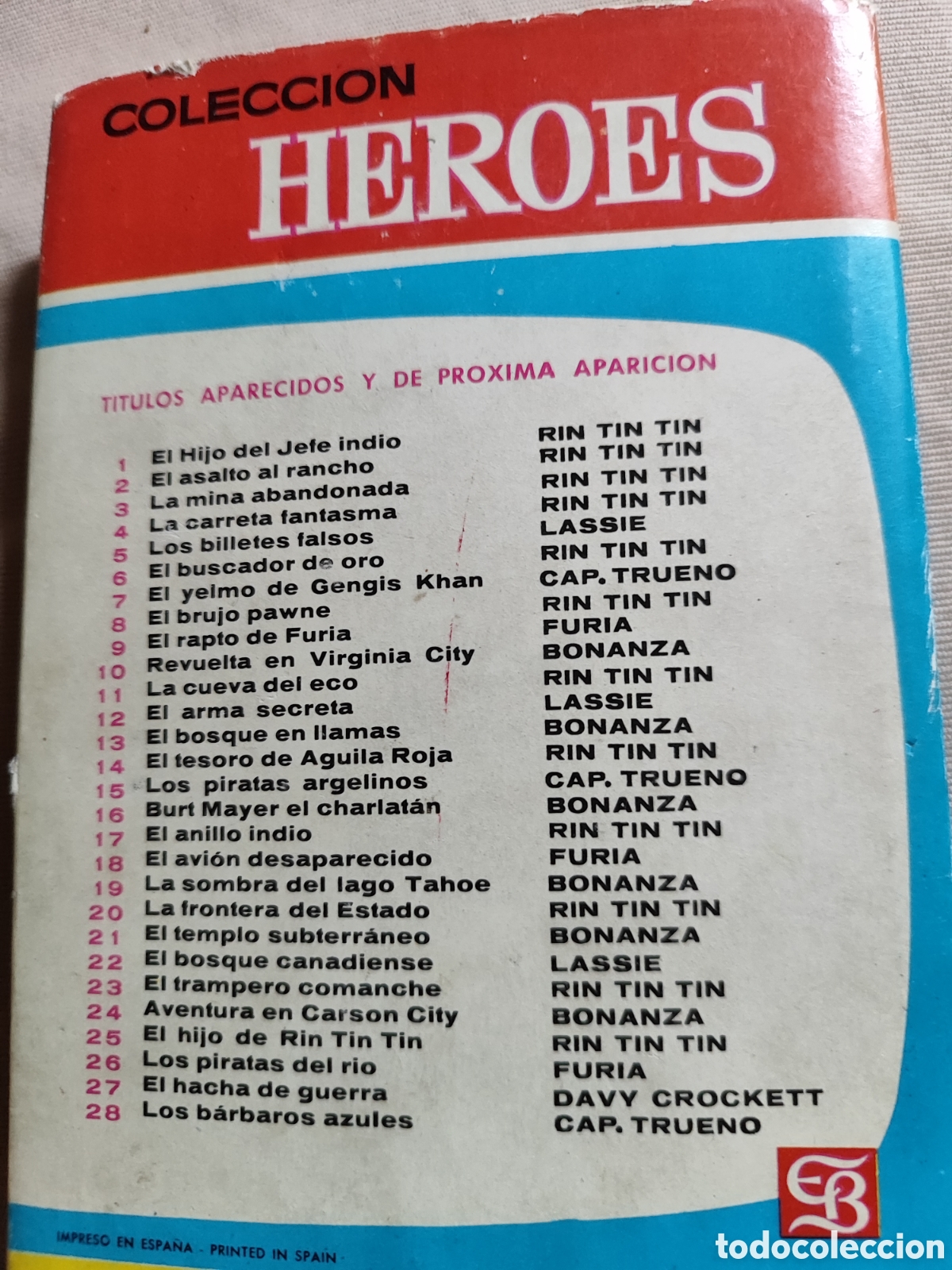 Libros de segunda mano: Bonanza. El templo subterr&aacute;neo - Foto 2