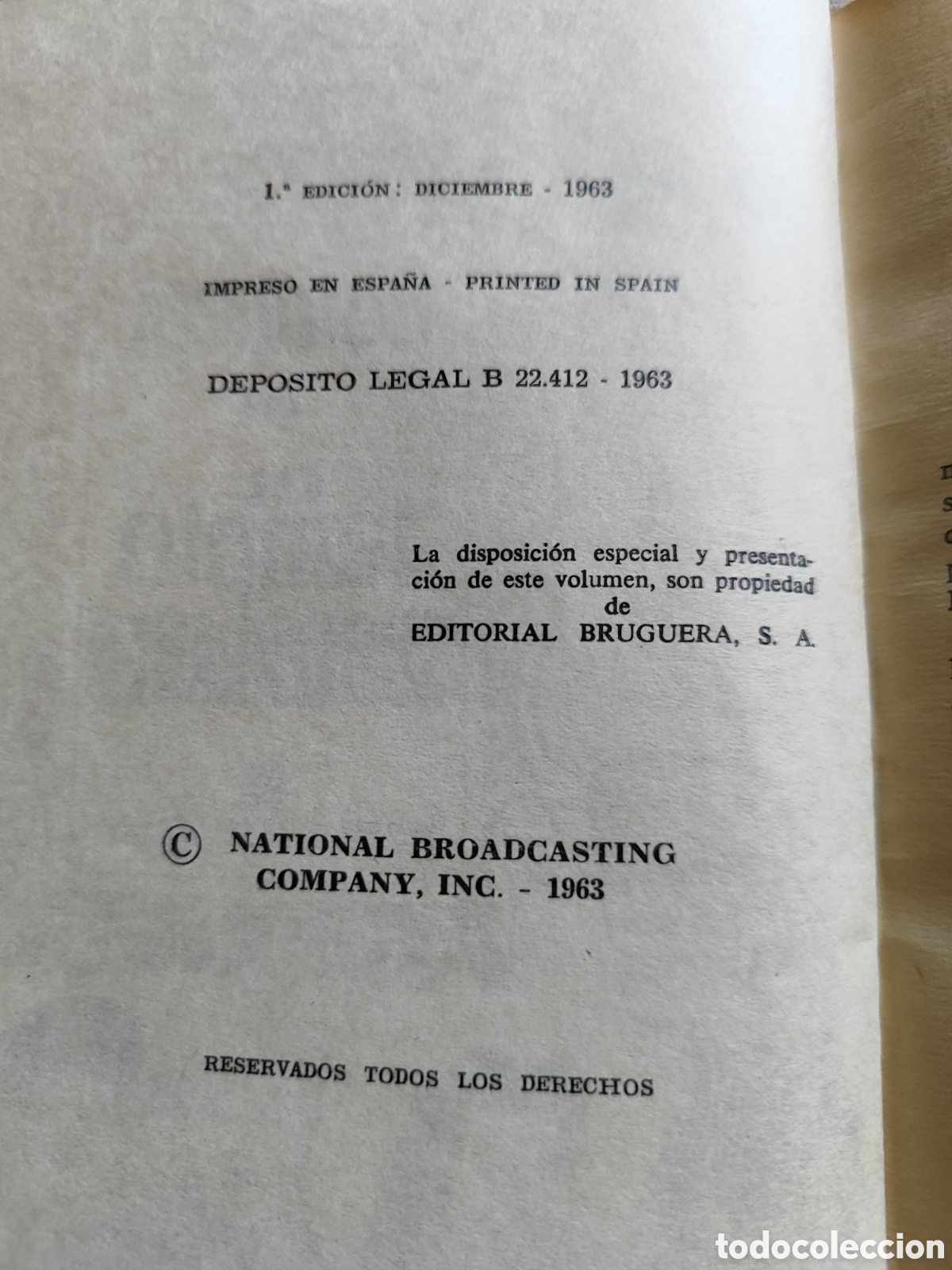 Libros de segunda mano: Bonanza. El templo subterr&aacute;neo - Foto 3