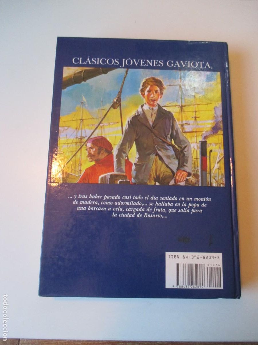 Libros de segunda mano: EDMUNDO DE AMICIS Coraz&oacute;n W36935 - Foto 3