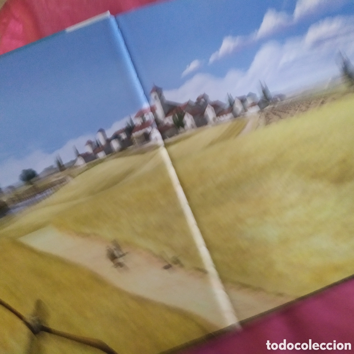 Libros de segunda mano: Donde Xote - Editorial SM 2007 - Foto 3