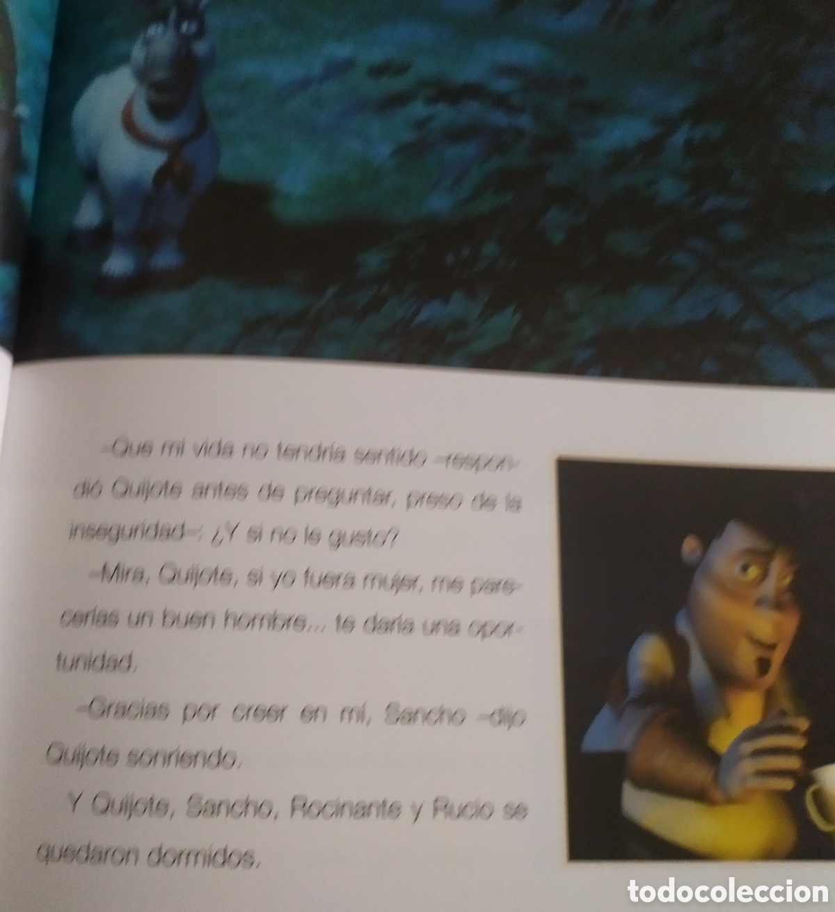 Libros de segunda mano: Donde Xote - Editorial SM 2007 - Foto 6