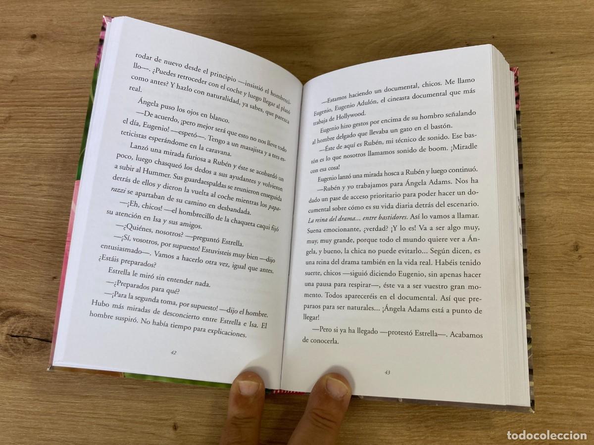 Libros de segunda mano: Cometa y las amazonas audaces Stacy Gregg - Foto 5