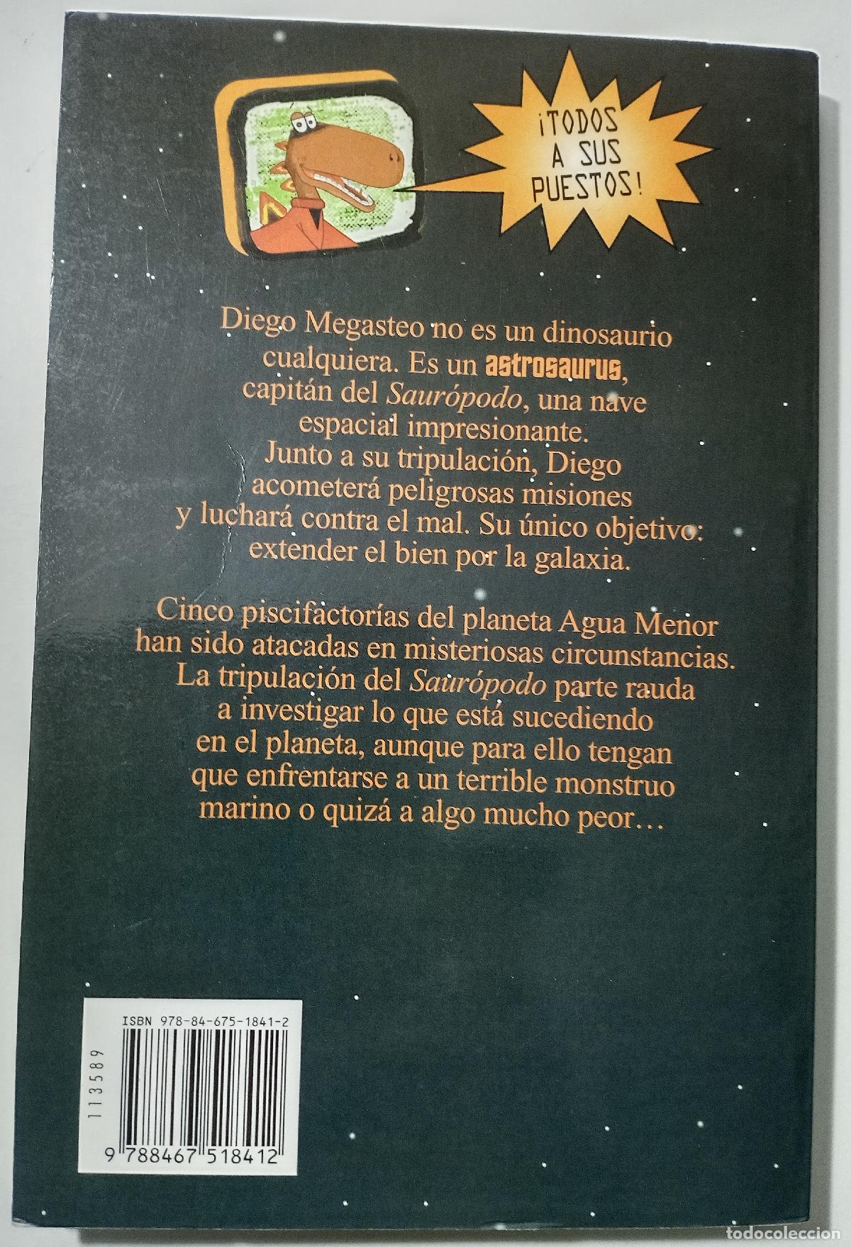 Libros de segunda mano: Mares malditos - Cole, Steve - Foto 4