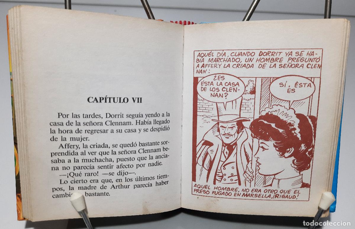 Libros de segunda mano: La pequena Dorrit - Foto 2