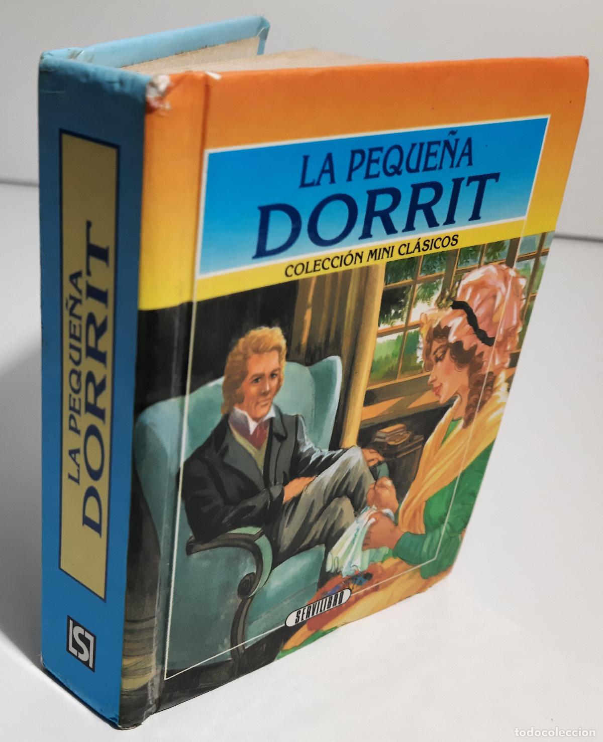 Libros de segunda mano: La pequena Dorrit - Foto 3