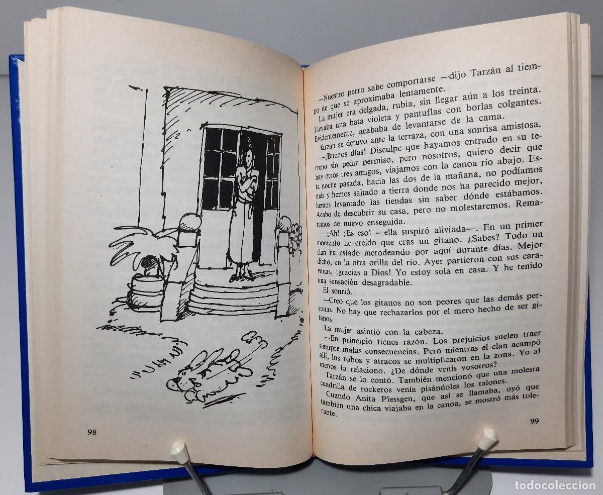 Libros de segunda mano: El tesoro en la cueva del dragon - Wolf, Stefan - Foto 2