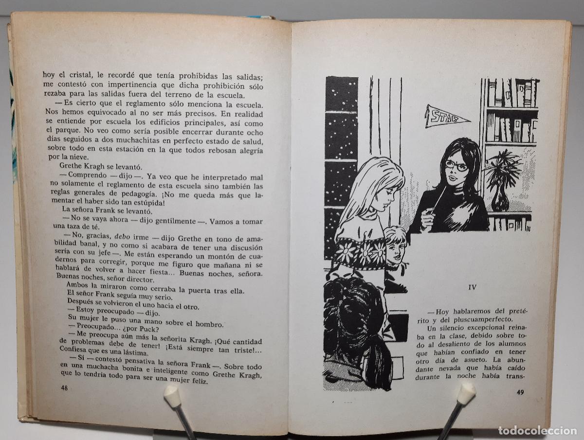 Libros de segunda mano: Puck y el misterio de las 60 coronas - Werner, Lisbeth - Foto 3