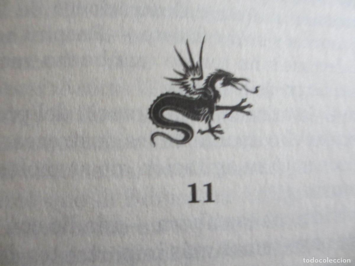 Libros de segunda mano: El Secreto de Endymion Spring - Foto 3