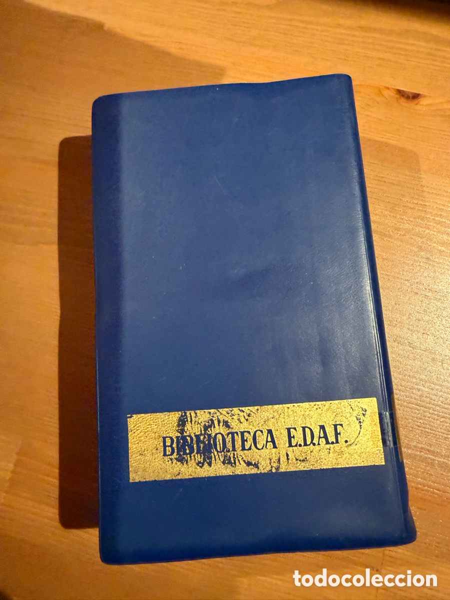 Libros de segunda mano: David Copperfield -Charles Dickens - Foto 2