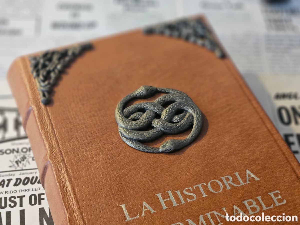 Libros de segunda mano: Especial Navidad LA HISTORIA INTERMINABLE - Foto 4