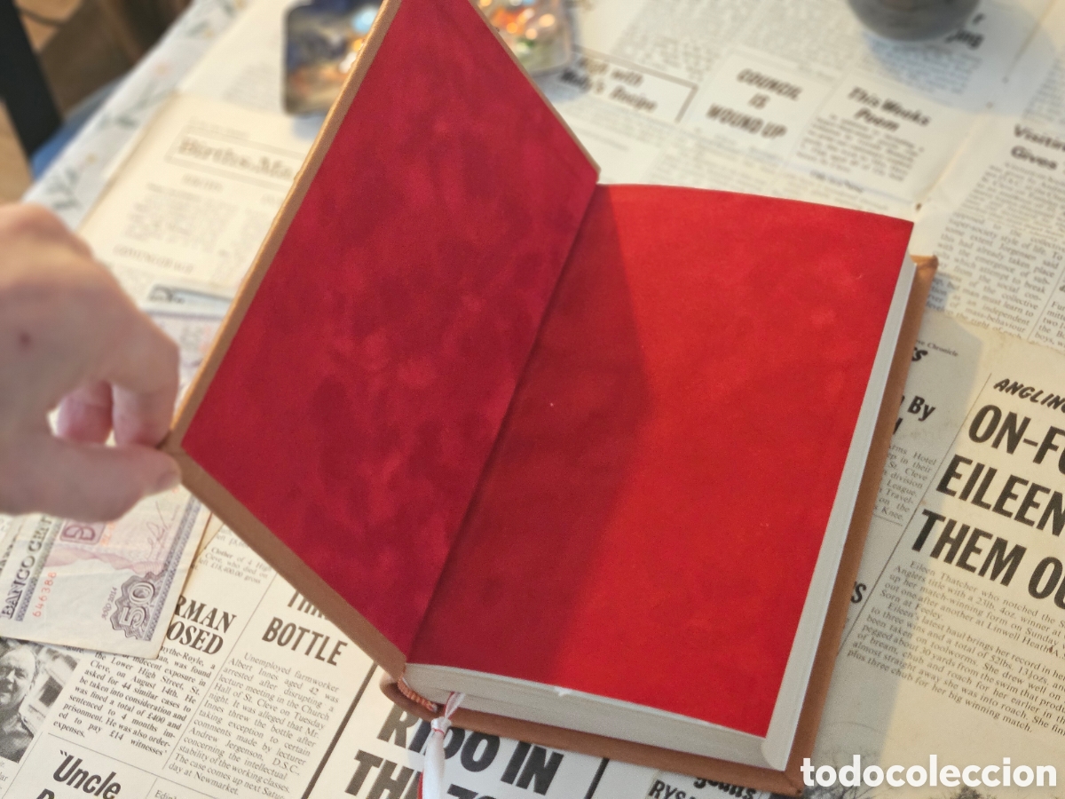 Libros de segunda mano: Especial Navidad LA HISTORIA INTERMINABLE - Foto 9