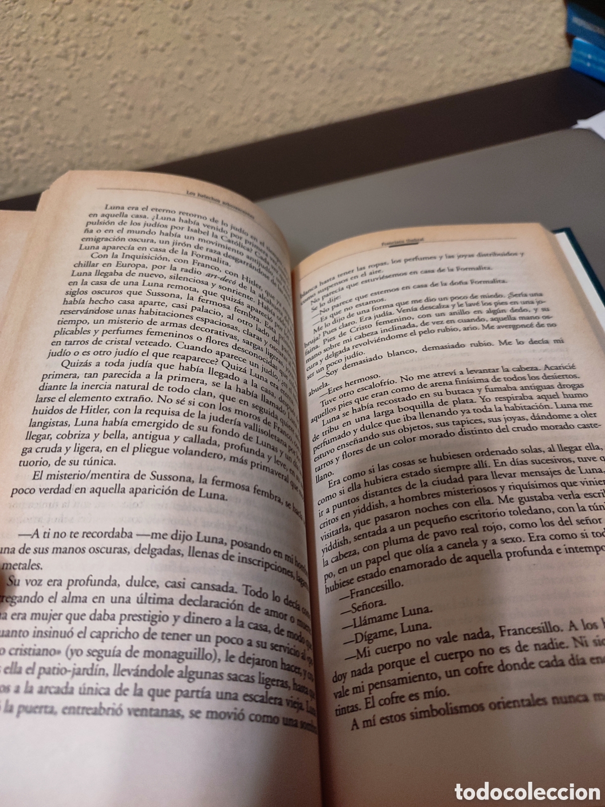 Libros de segunda mano: Los helechos arborescentes - Foto 4