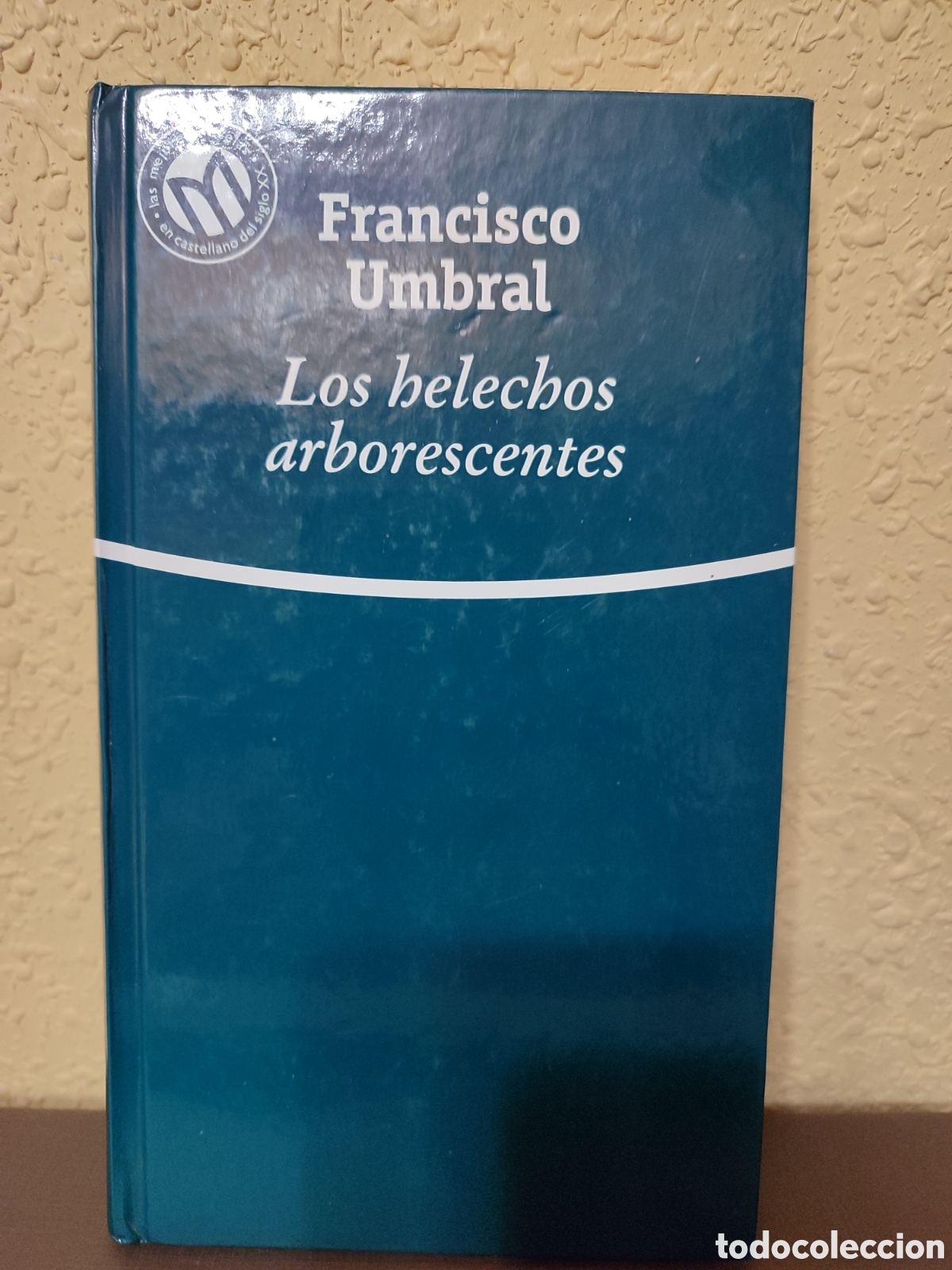 Libros de segunda mano: Los helechos arborescentes - Foto 1