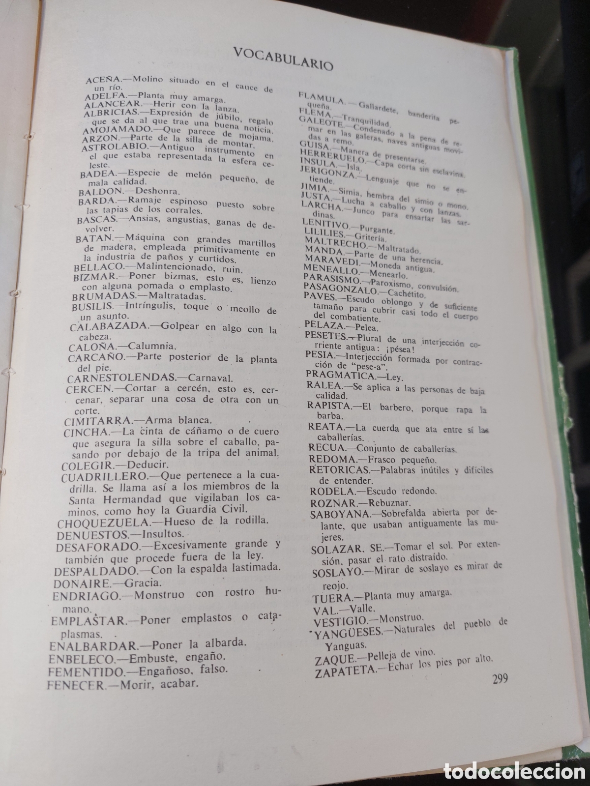 Libros de segunda mano: Don Quijote de la Mancha - Foto 4