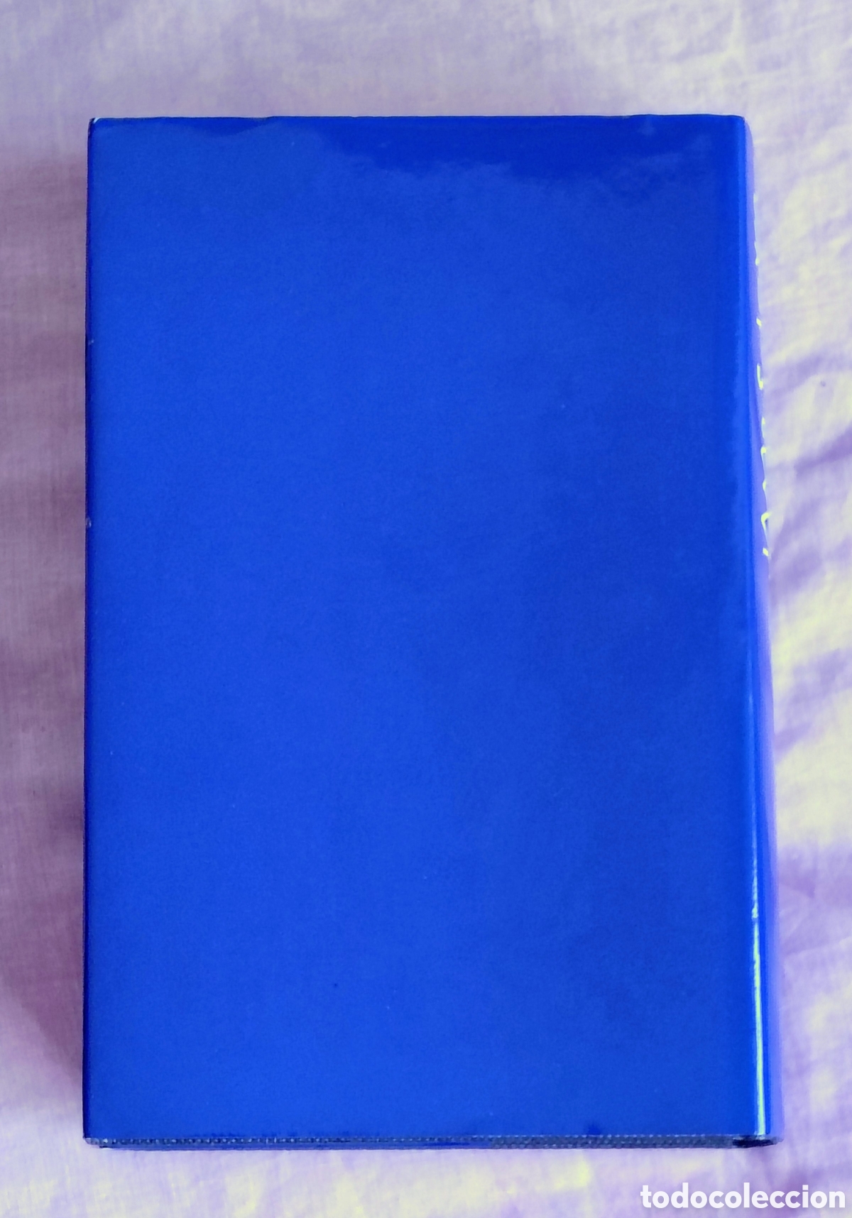 Libros de segunda mano: Libro ULISES * James Joyce * C&iacute;rculo de Lectores 1992 - Foto 4