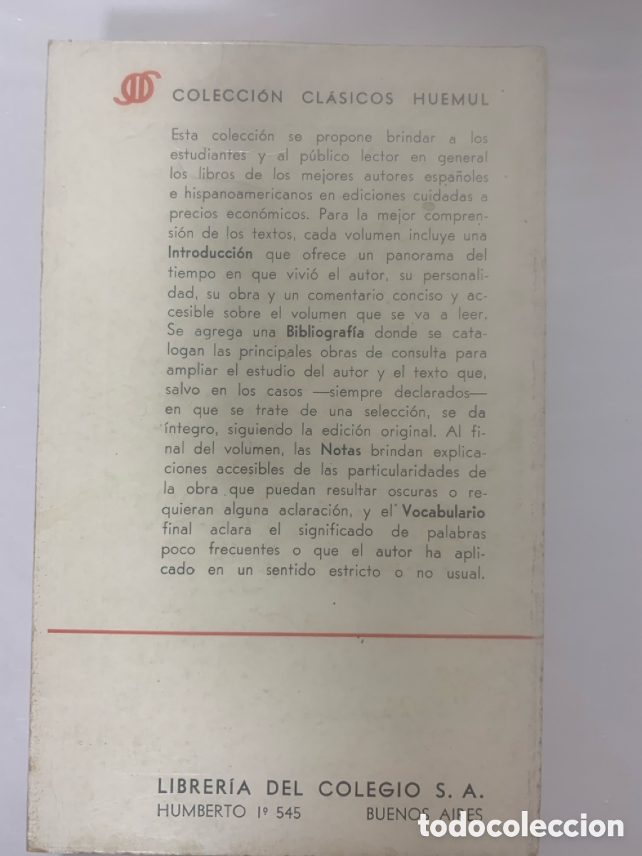 Libros de segunda mano: Pe&ntilde;as arriba, de J. M. De Pereda - Foto 2