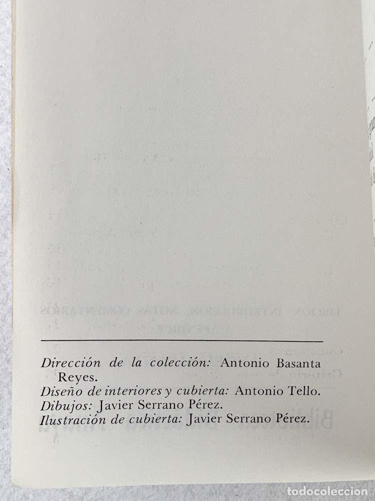 Libros de segunda mano: Lazarillo de Tormes - An&oacute;nimo - Foto 4