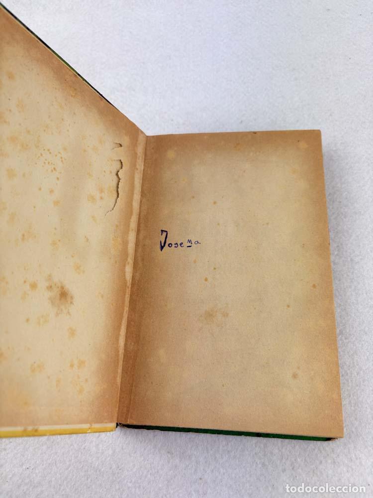 Libros de segunda mano: Robin de los bosques - Norman R. Stinnet - Foto 4