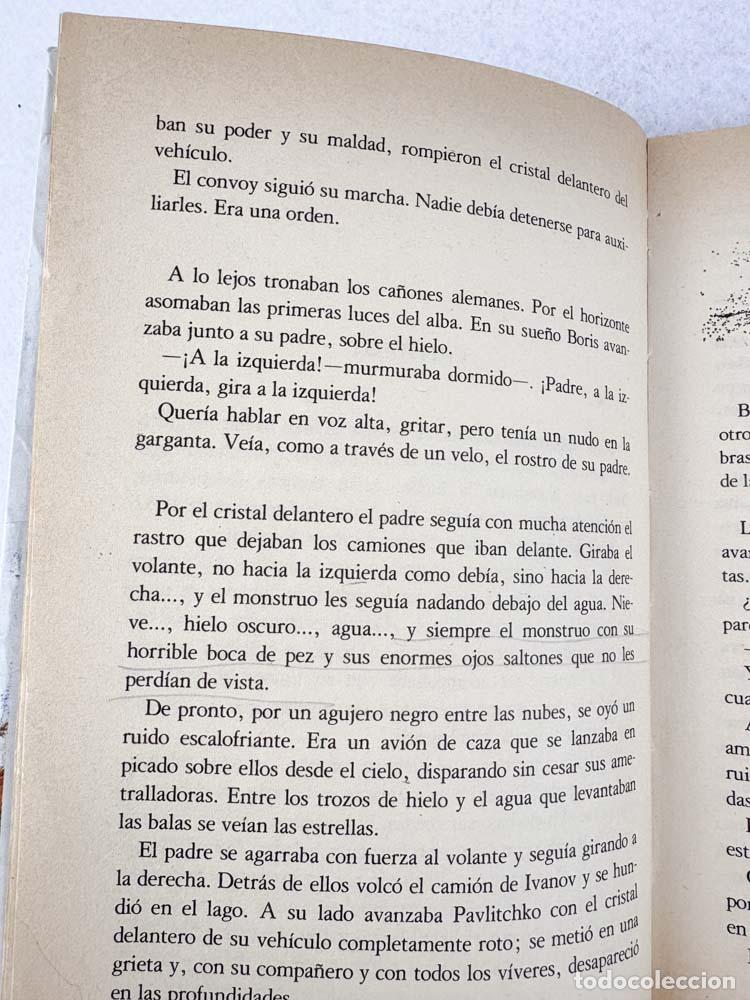 Libros de segunda mano: Boris - Jaap ter Haar - Foto 4