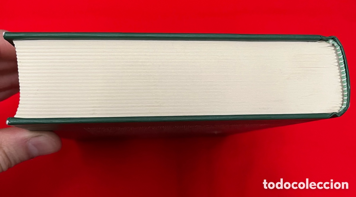 Libros de segunda mano: Libro El bosque de los sue&ntilde;os - Antonio R Almod&oacute;var - Foto 3