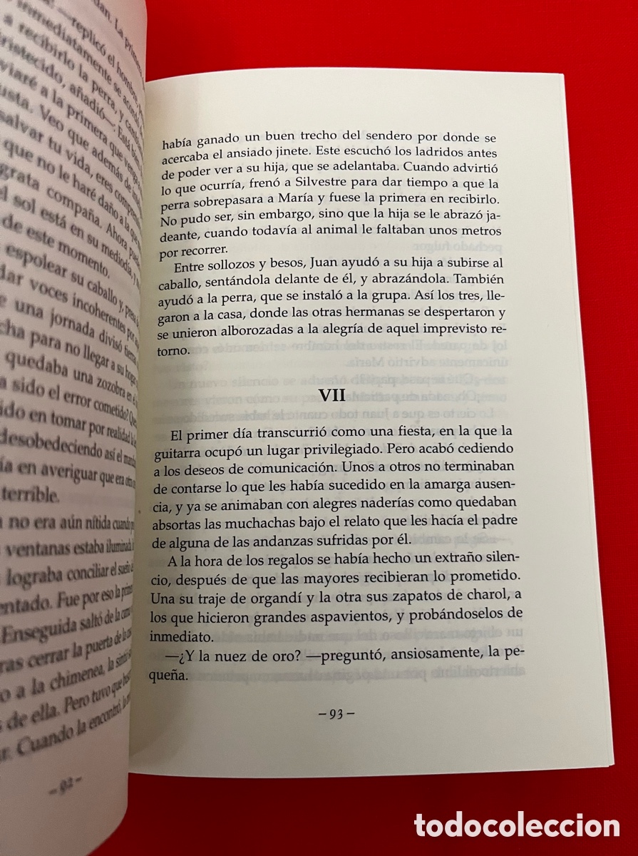 Libros de segunda mano: Libro El bosque de los sue&ntilde;os - Antonio R Almod&oacute;var - Foto 6