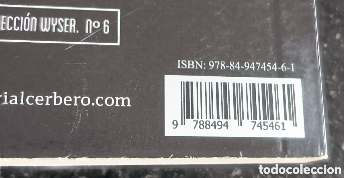 Libros de segunda mano: Libro 36 de Nieves Delgado - Foto 3