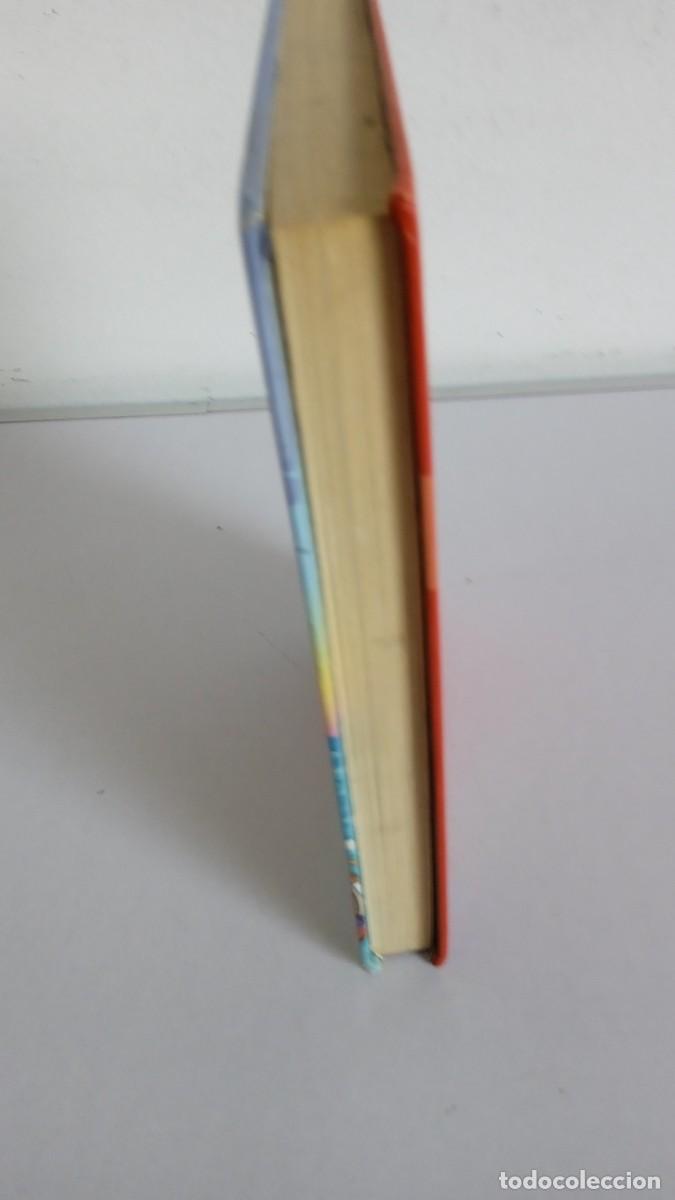 Libros de segunda mano: ENID BLYTON Los cinco y el tesoro de la isla - Foto 3