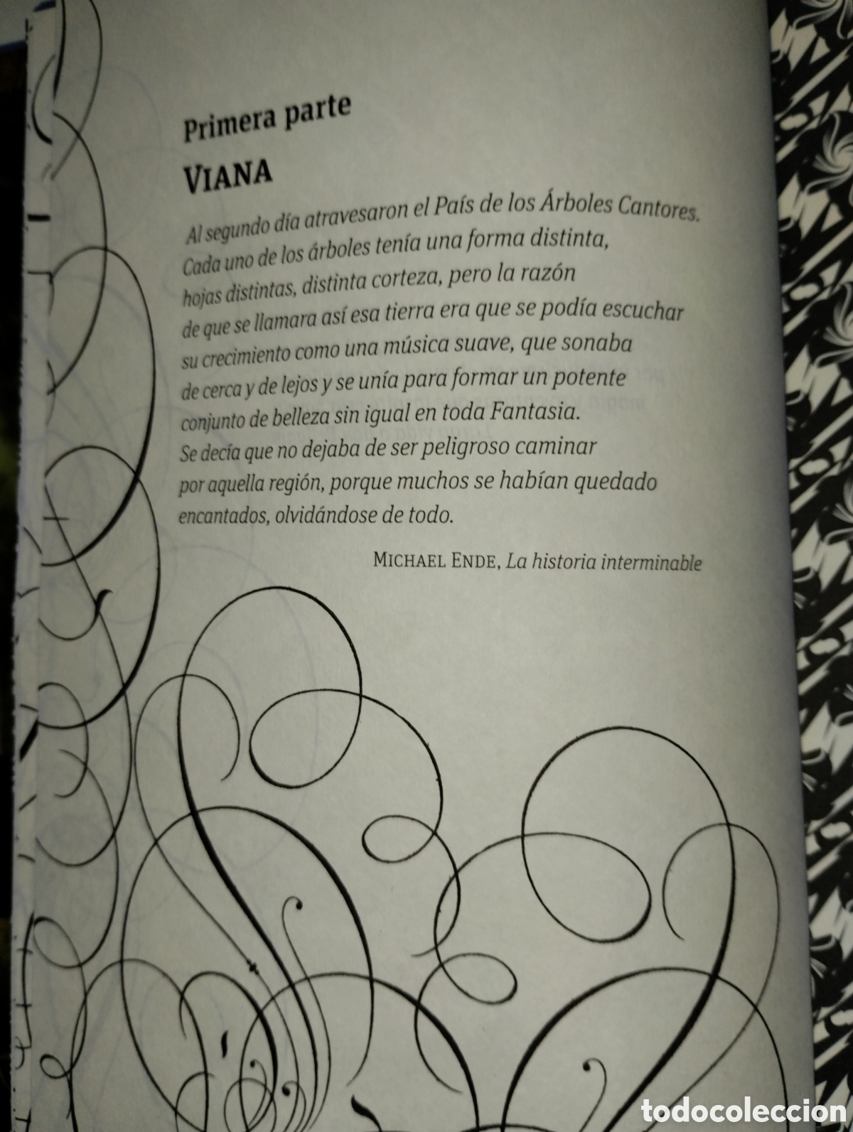 Libros de segunda mano: DONDE LOS &Aacute;RBOLES CANTAN - Foto 6