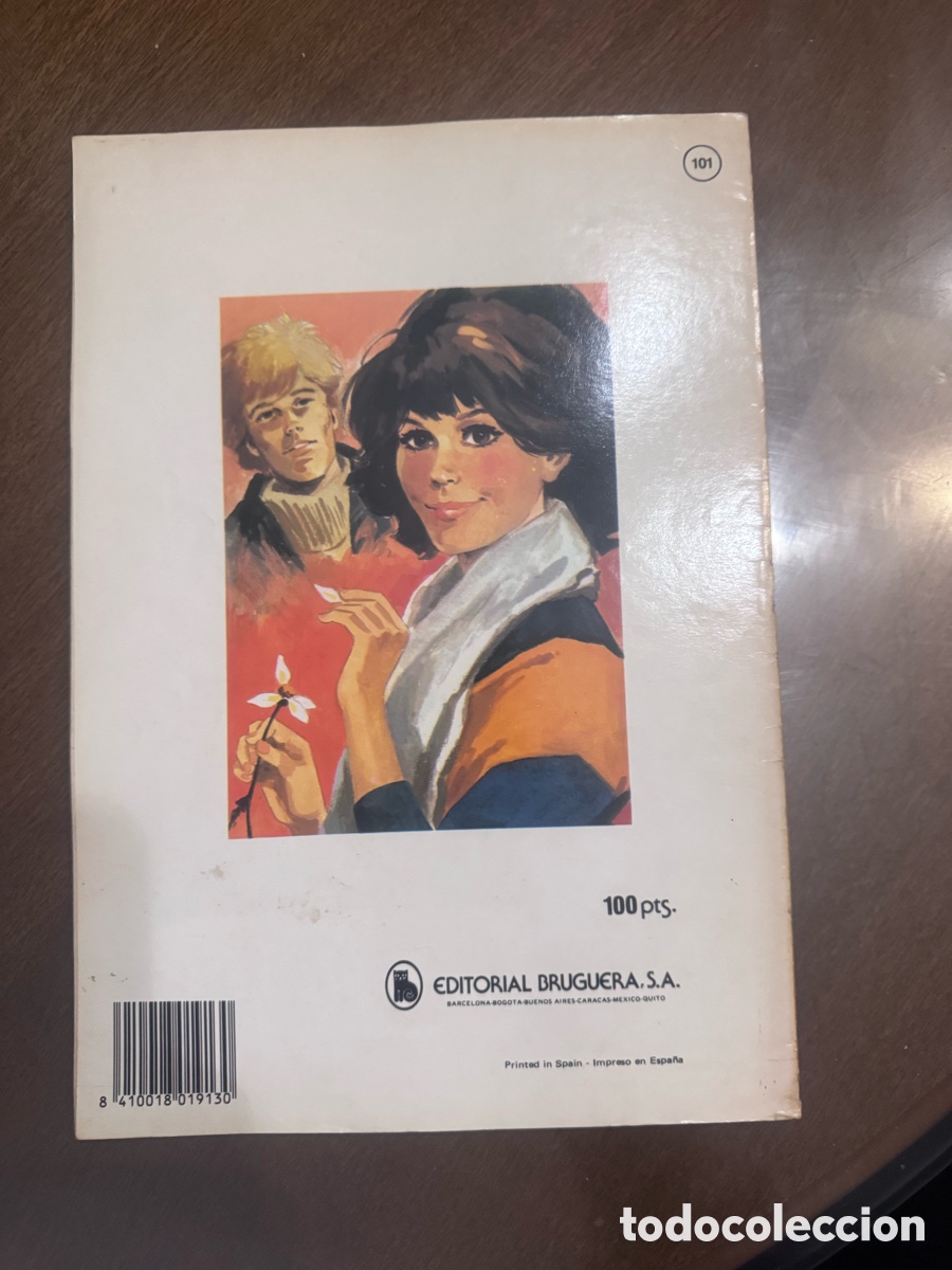 Libros de segunda mano: C&oacute;mic Emma ser&iacute;a azul - Foto 5