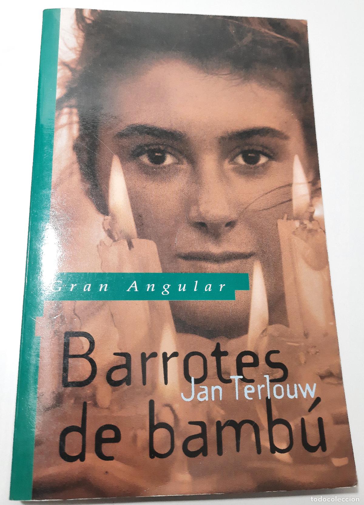 Libros de segunda mano: Barrotes de bambu. La carcel de las sectas - Terlouw, Jan - Foto 1