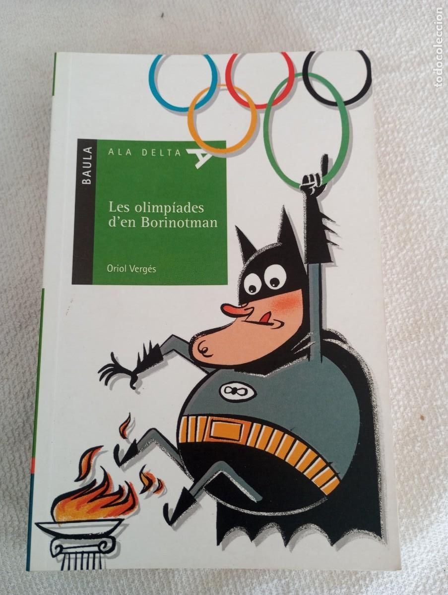 Libros de segunda mano: Libros (3) BAULA. A LA DELTA. - Foto 4