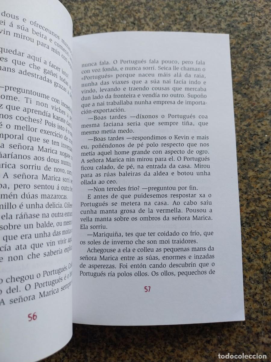 Libros de segunda mano: TONECHO DE REBORDECHAO -- BREOGAN RIVEIRTO -- - Foto 2