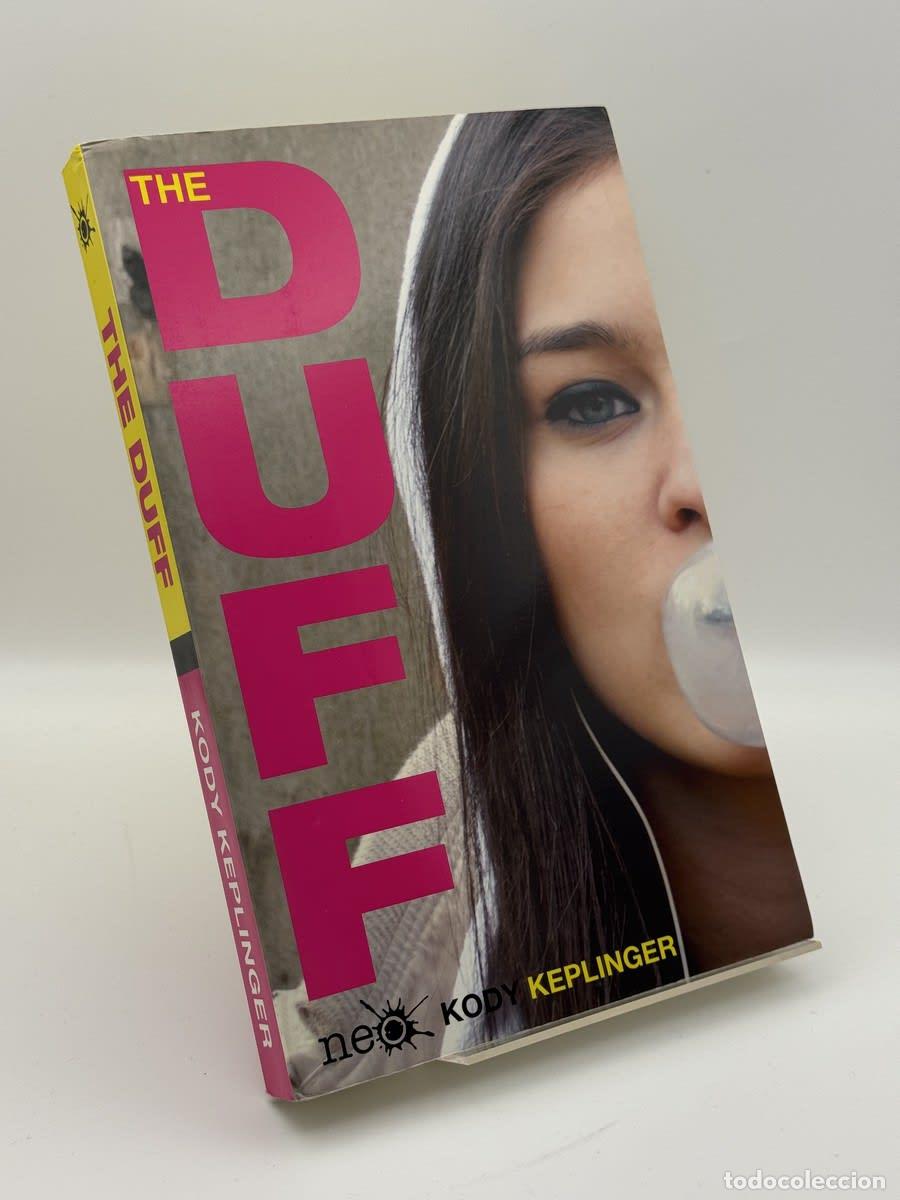 Libri di seconda mano: The Duff - Kody Keplinger