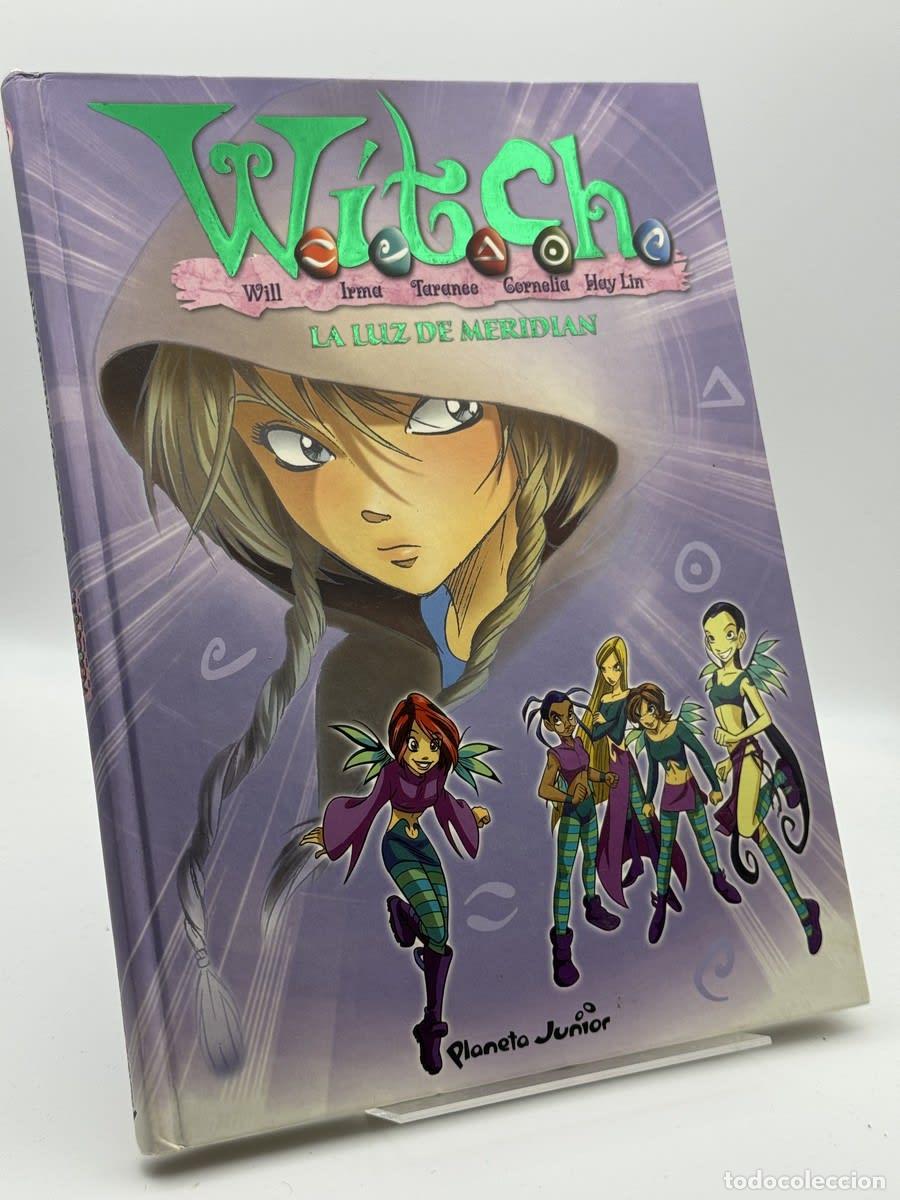 Second hand books: La Luz de Meridian - VV Staff - VV Staff