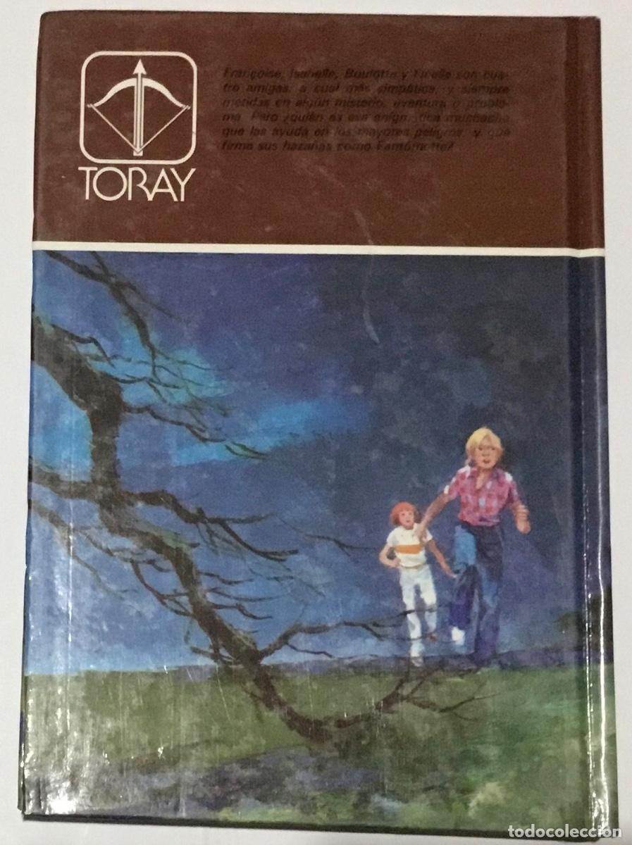 Libros de segunda mano: Fant&ocirc;mette contra el B&uacute;ho - Foto 3