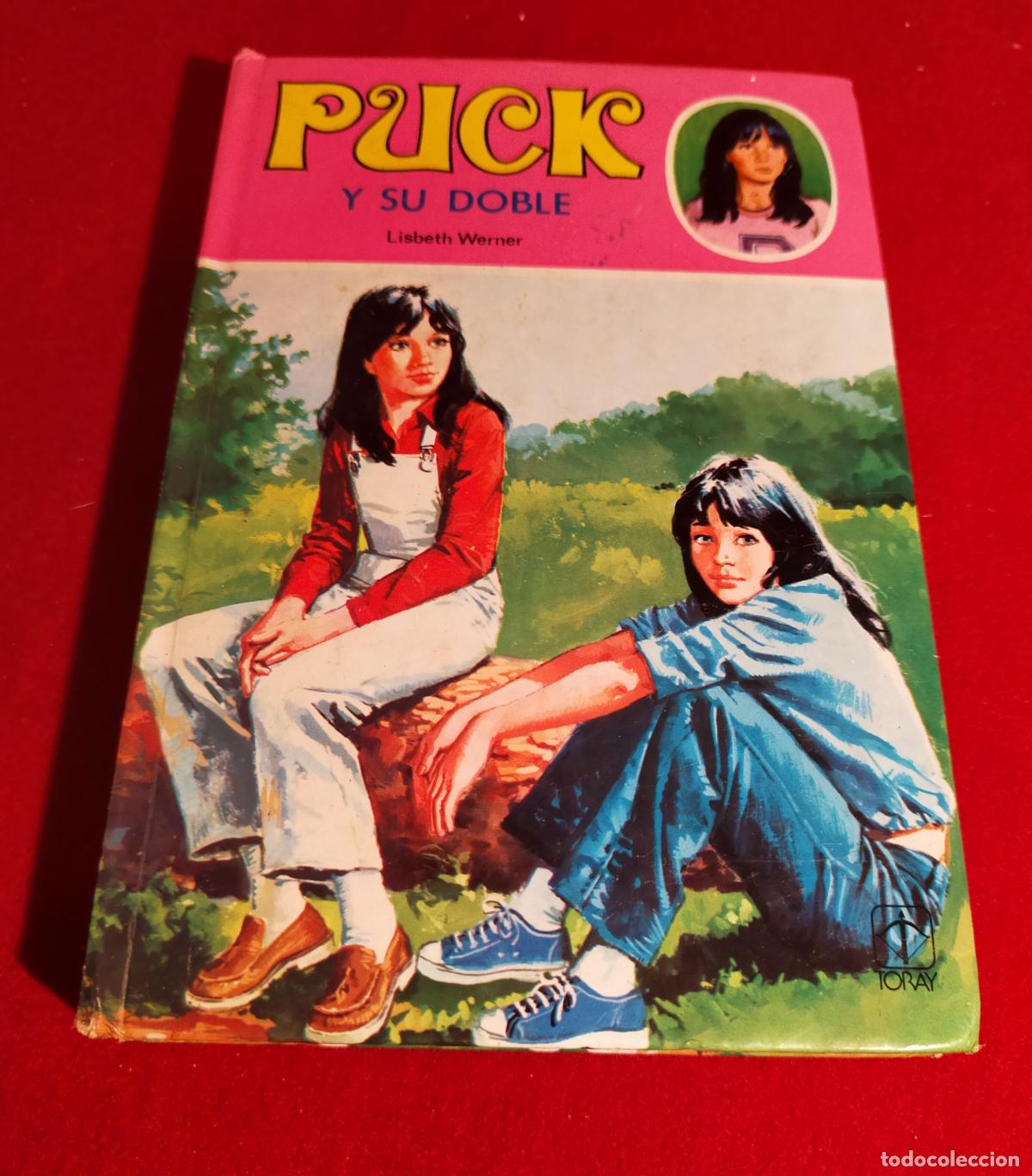 Libros de segunda mano: PUCK Y SU DOBLE - N&ordm; 18 - Foto 1