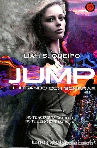 Libri di seconda mano: JUGANDO CON SOBRAS JUMP I - SERRANO, LIDIA/S. QUEIPO, LIAH - EDITORIAL VANIR - 2015