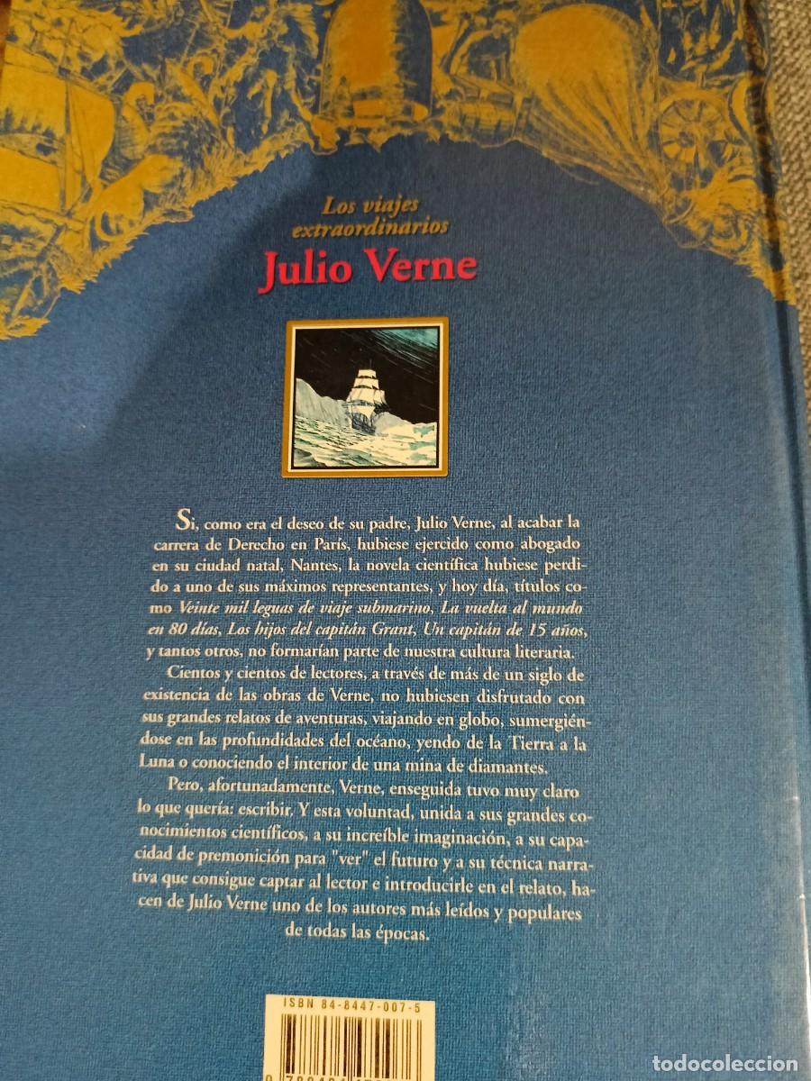 Libros de segunda mano: ESCUELA DE ROBINSONES - Foto 2