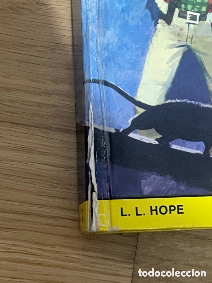 Libros de segunda mano: Libro antiguo Los Gemelos - Foto 4