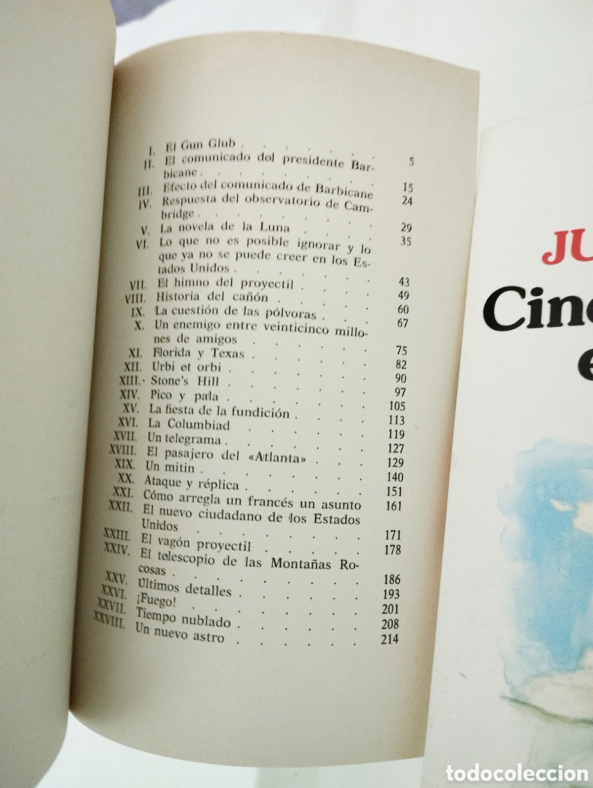 Libros de segunda mano: Cl&aacute;sicos Juveniles Planeta - Foto 4
