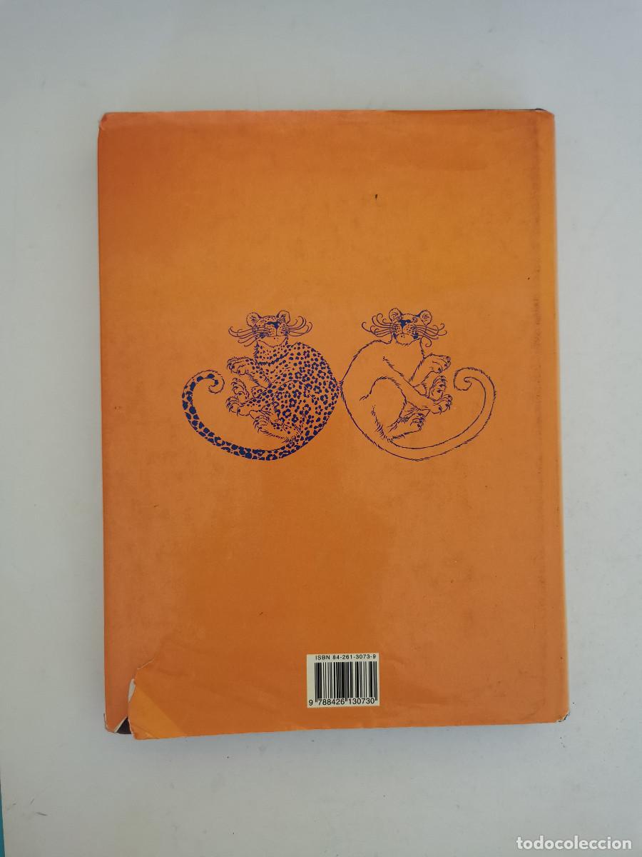 Libros de segunda mano: Precisamente as&iacute; - Rudyard Kipling - Foto 2