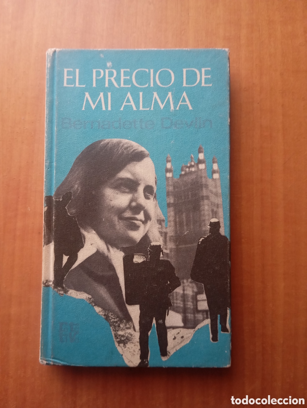 Libros de segunda mano: El Precio de mi alma