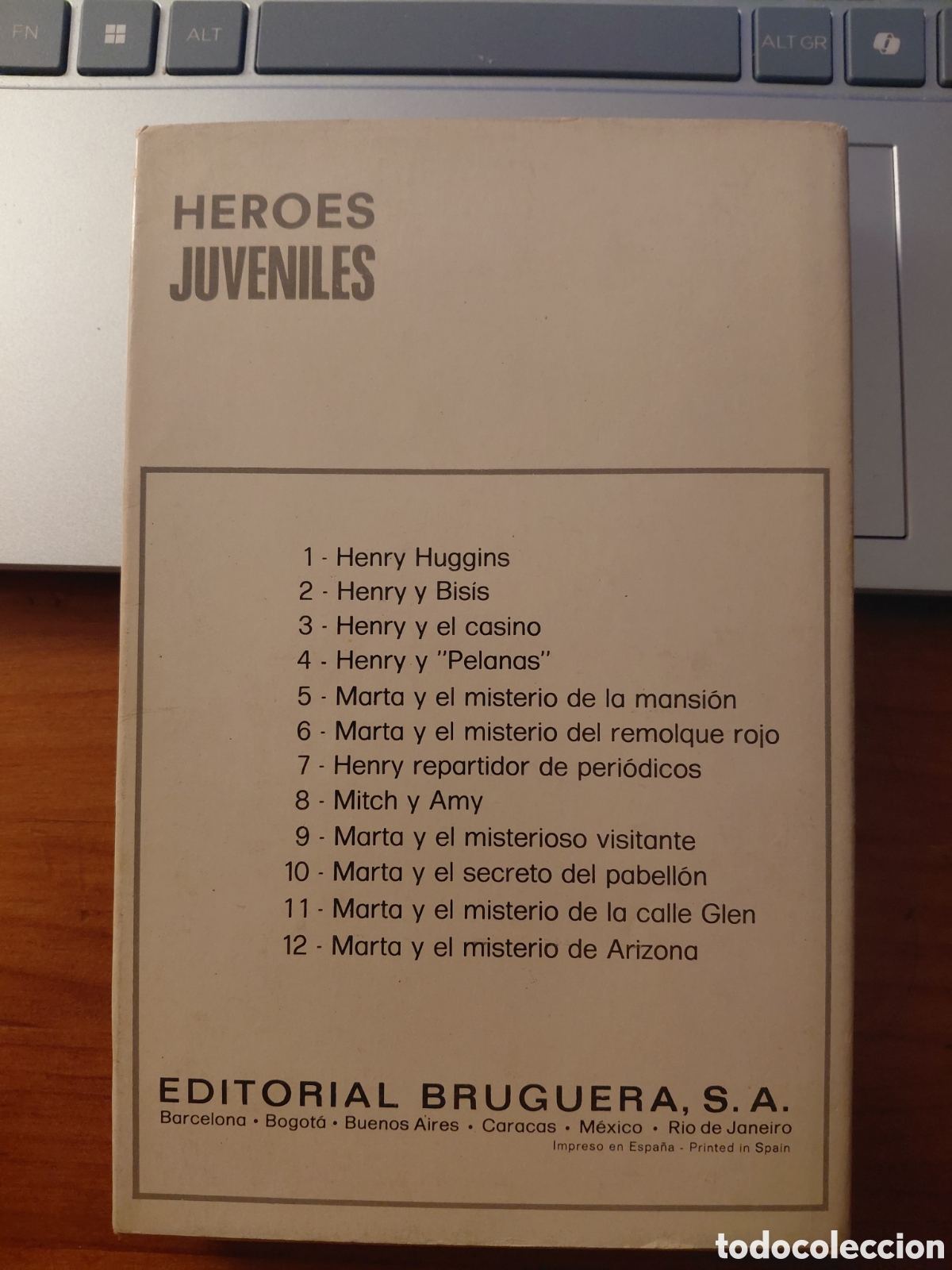 Libros de segunda mano: Henry Huggins, Beverly Cleary - Foto 3