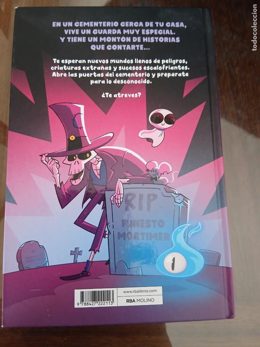Libros de segunda mano: Cuentos a tumba abierta. RBA 20120 - Foto 2
