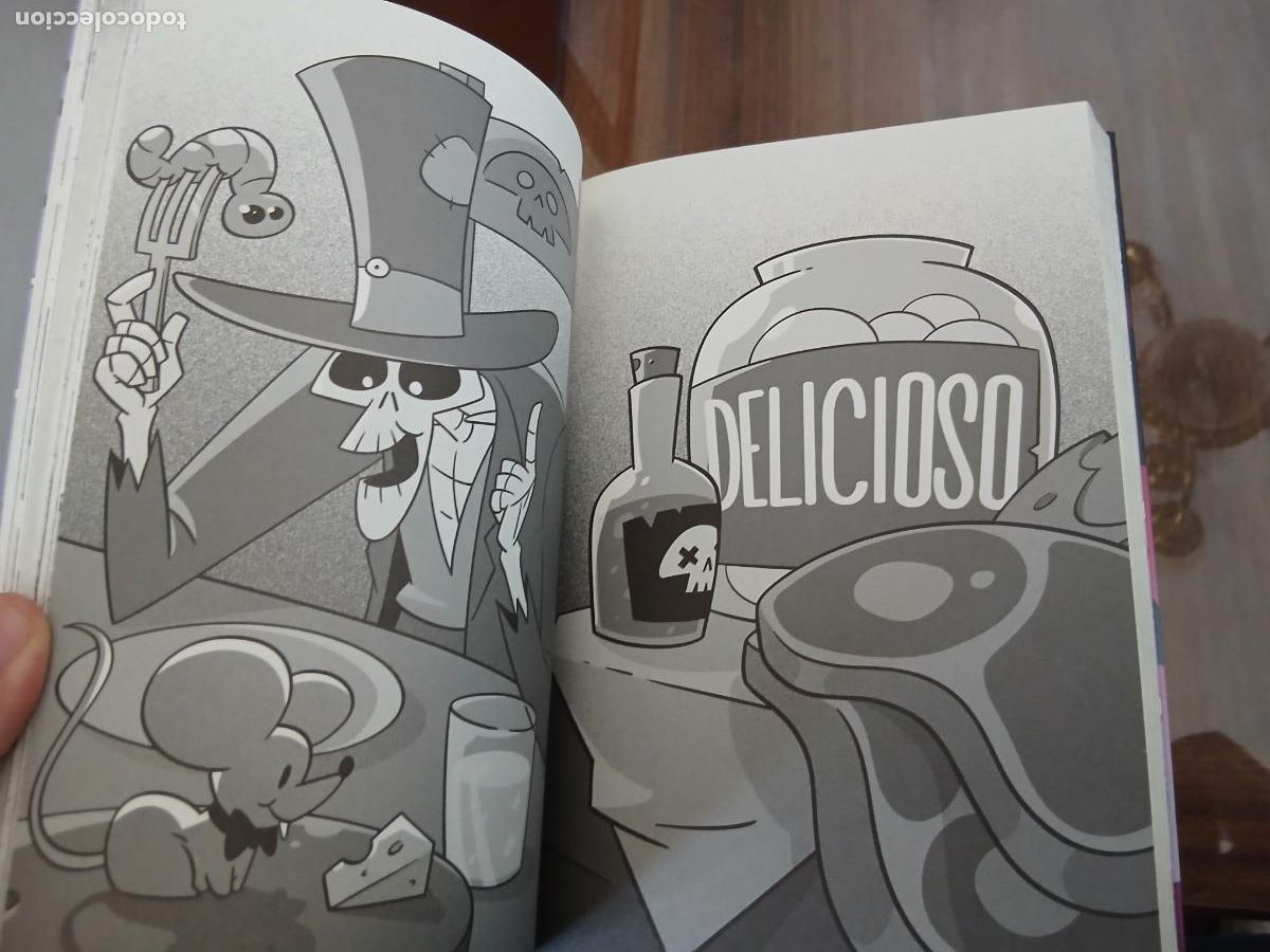 Libros de segunda mano: Cuentos a tumba abierta. RBA 20120 - Foto 4