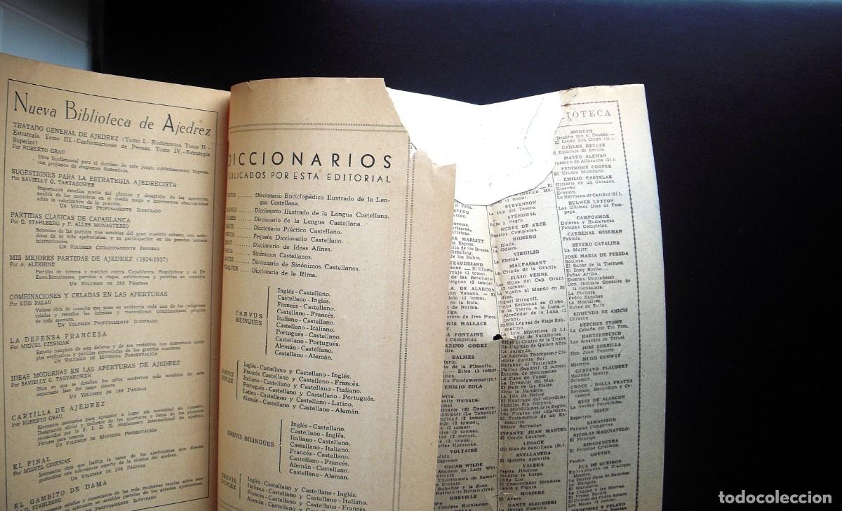 Libros de segunda mano: JEROMIN (LUIS COLOMA, S.J.) - Foto 3