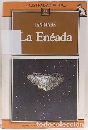 Libros de segunda mano: La En&eacute;ada. Jan Mark. Austral - Foto 1